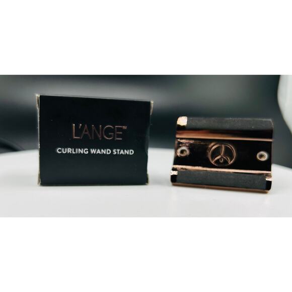 L’ange Curling Wand Stand – NEW in Box! - Picture 2 of 3